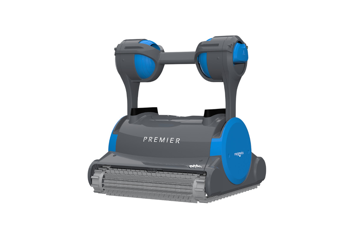 Pulitore automatico per piscine DOLPHIN PREMIER