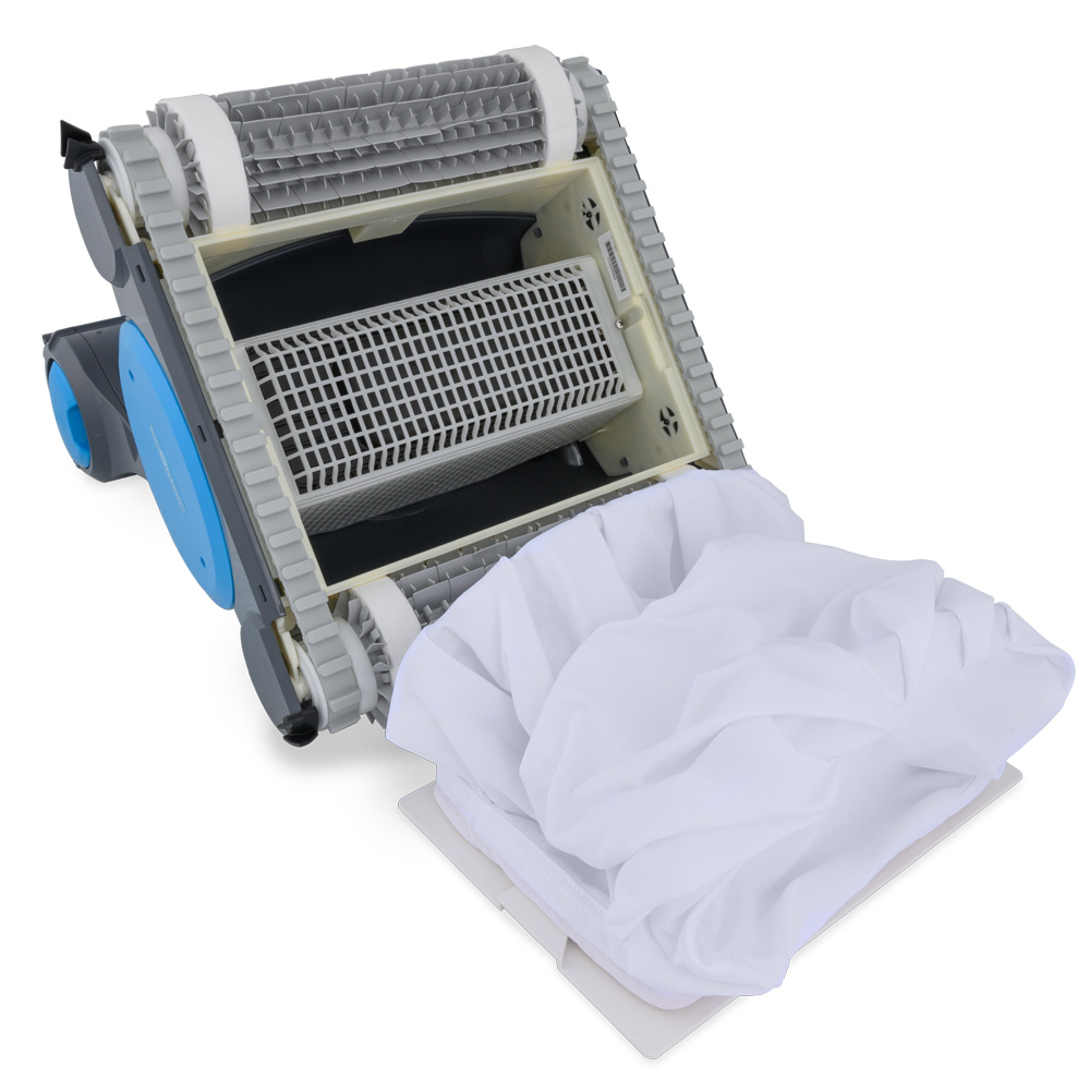 Pulitore automatico per piscine DOLPHIN PREMIER