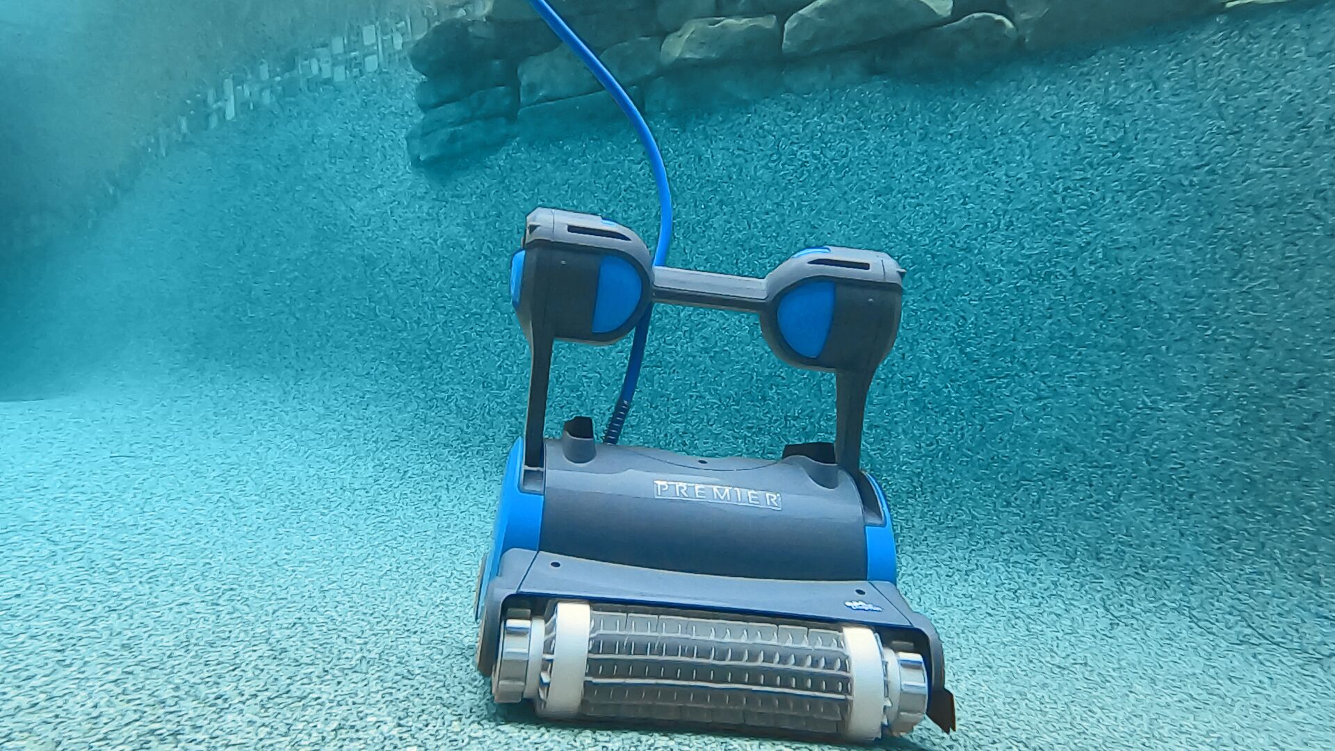 Pulitore automatico per piscine DOLPHIN PREMIER