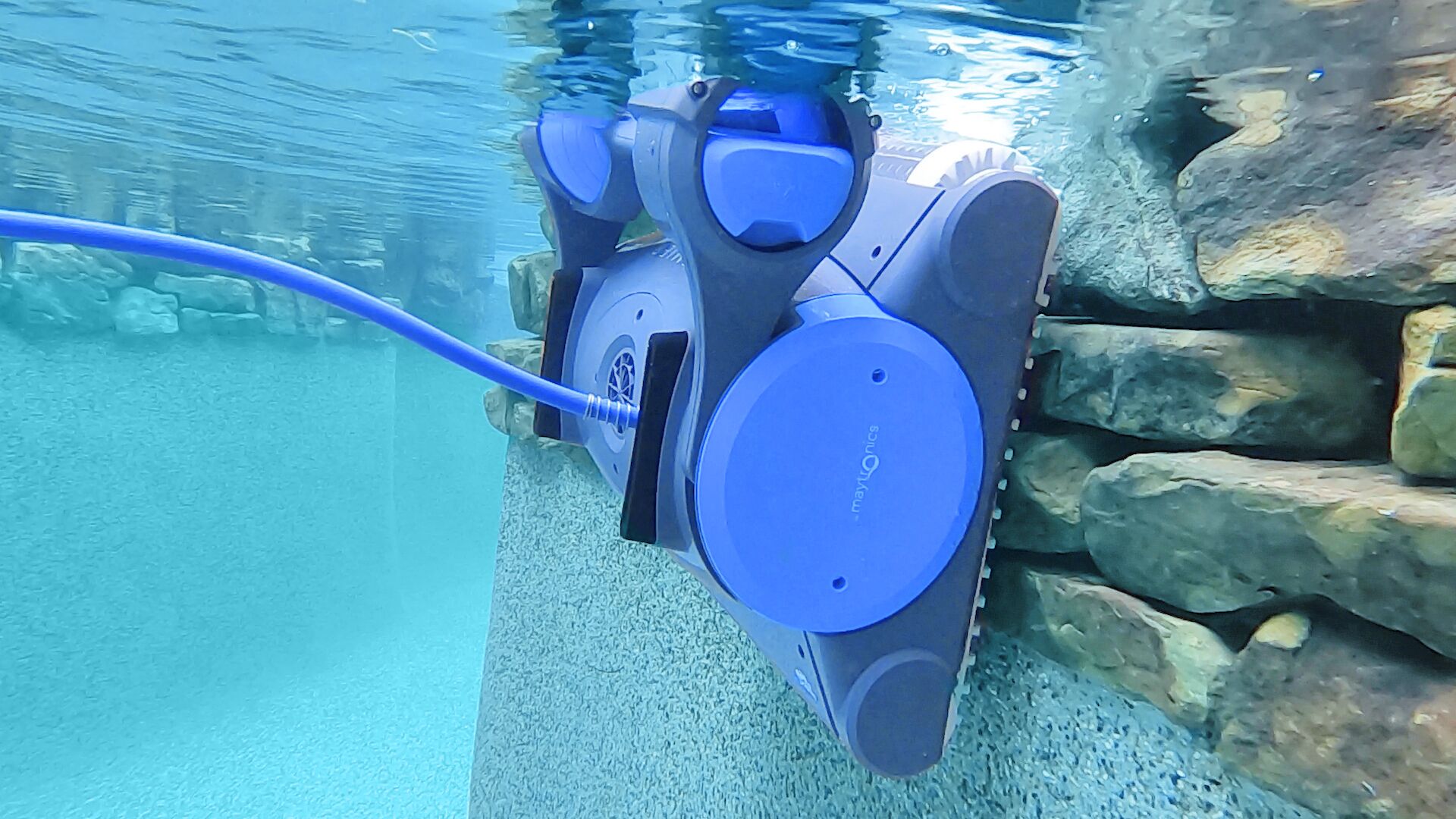 Pulitore automatico per piscine DOLPHIN PREMIER